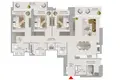 Apartamento 4 habitaciones 174 m² Dubái, Emiratos Árabes Unidos