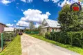 Maison 62 m² Luhavaslabadski sielski Saviet, Bélarus