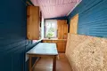 Haus 59 m² Drackauski sielski Saviet, Belarus