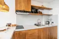 Mieszkanie 1 pokój 40 m² Canggu, Indonezja