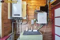 Chalet 136 m² Lasanski sielski Saviet, Bélarus