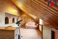 Casa de campo 162 m² Saligorsk, Belarús