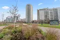 Квартира 2 комнаты 56 м² Варшава, Польша