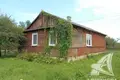 Casa 56 m² Rakitnicki sielski Saviet, Belarús