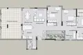 4 bedroom apartment 258 m² Demos Agiou Athanasiou, Cyprus