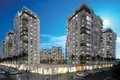 4 bedroom apartment 207 m² Dosemealti, Turkey
