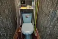 2 room apartment 52 m² Brest, Belarus
