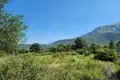 Parcelas 3 258 m² Sutvara, Montenegro