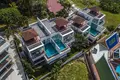 Квартира 4 спальни 280 м² Карон, Таиланд