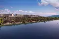 2 bedroom apartment 119 m² Choeng Thale, Thailand