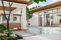 Wohnung 3 Schlafzimmer 404 m² Thalang, Thailand