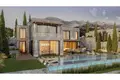 3 bedroom villa 220 m² Drimadhe, Albania