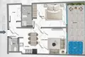 Квартира 2 комнаты 70 м² Дубай, ОАЭ