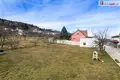 Atterrir  Lhenice, République tchèque