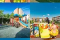 Wohnung 1 zimmer 36 m² Nessebar, Bulgarien