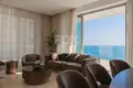 Mieszkanie 3 pokoi 220 m² Yeroskipou, Cypr