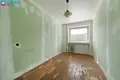 Квартира 3 комнаты 56 м² Вильнюс, Литва