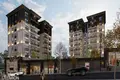 Mieszkanie 1 pokój 228 m² Basaksehir, Turcja