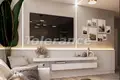 Mieszkanie 2 pokoi 45 m² Aksu, Turcja