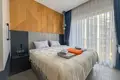 2 room apartment 60 m² in Alanya, Turkey