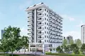1 bedroom apartment 55 m² Mahmutlar Mahallesi, Turkey