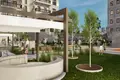 Квартира 1 комната 245 м² Башакшехир, Турция