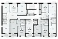 Apartamento 1 habitación 36 m² Vnukovo, Rusia