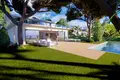 4-Schlafzimmer-Villa 187 m² Roquebrune Cap Martin, Frankreich