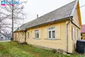 Дом 66 м² Pumpenai, Литва