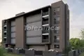Apartamento 3 habitaciones 65 m² Aksu, Turquía