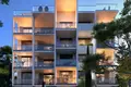 Appartement 2 chambres 92 m² Germasogeia, Chypre