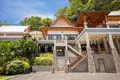 Willa 4 pokoi 721 m² Rawai, Tajlandia