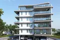 Apartamento 3 habitaciones 201 m² Larnaca District, Chipre