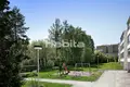 2 bedroom apartment 77 m² Helsinki sub-region, Finland