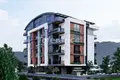 Квартира 2 комнаты 54 м² Коньяалты, Турция