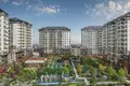 1 bedroom apartment 61 m² Beylikduzu, Turkey