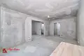 2 room apartment 43 m² Kopishche, Belarus