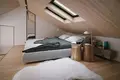 Apartamento 3 habitaciones  Kolasin, Montenegro