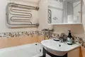3 room apartment 72 m² Kalodziscanski sielski Saviet, Belarus