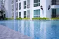 Квартира 1 комната 30 м² Паттайя, Таиланд