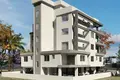 Attique 3 chambres 110 m² District de Limassol, Chypre