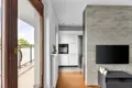 Appartement 2 chambres 48 m² Varsovie, Pologne