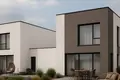 Дом 120 м² Pamaisupys, Литва