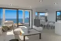 Wohnung 1 Schlafzimmer 46 m² Calp, Spanien