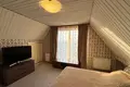 Haus 3 zimmer 123 m² Dabryniouski sielski Saviet, Belarus