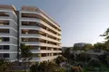 Residential complex FUSION innovacionnyj ziloj kompleks na Afinskoj Rivere pod Zolotuu Vizu