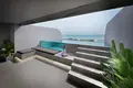 Ático 4 habitaciones 270 m² Rawai, Tailandia