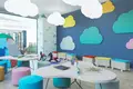 Mieszkanie 2 pokoi 51 m² Konakli, Turcja