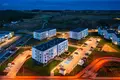2 room apartment 36 m² Rokitki, Poland