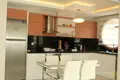 Quartier résidentiel One Bedroom City Apartment